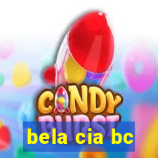 bela cia bc